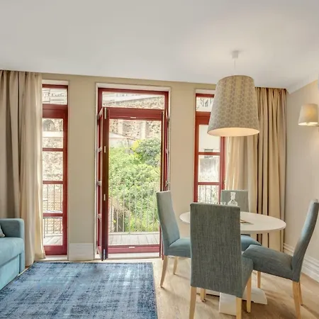 Oporto - Wine Cellars * فيلا نوفا دي غايا