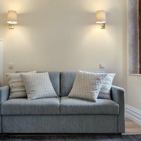 Apartamento Oporto - Wine Cellars