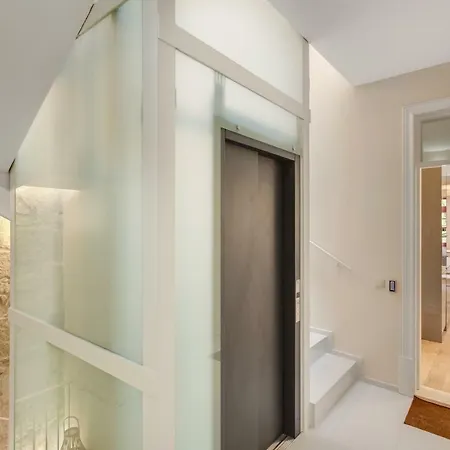 Apartamento Oporto - Wine Cellars Vila Nova de Gaia