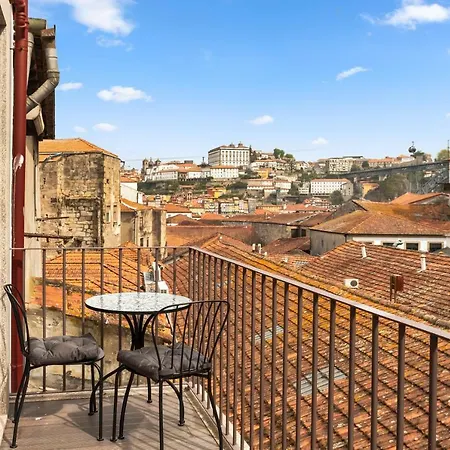Oporto - Wine Cellars Apartamento Vila Nova de Gaia