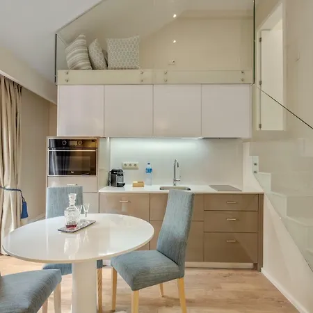 Apartamento Oporto - Wine Cellars