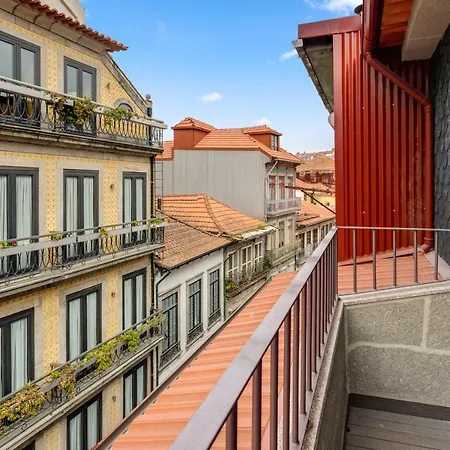 Oporto - Wine Cellars * فيلا نوفا دي غايا