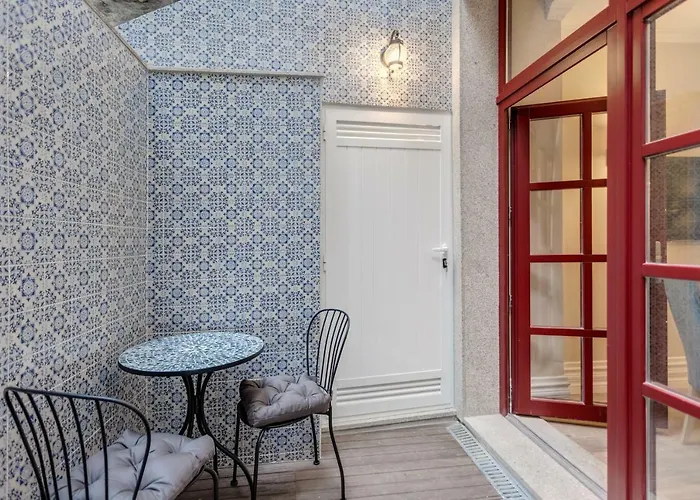 Oporto - Wine Cellars فيلا نوفا دي غايا