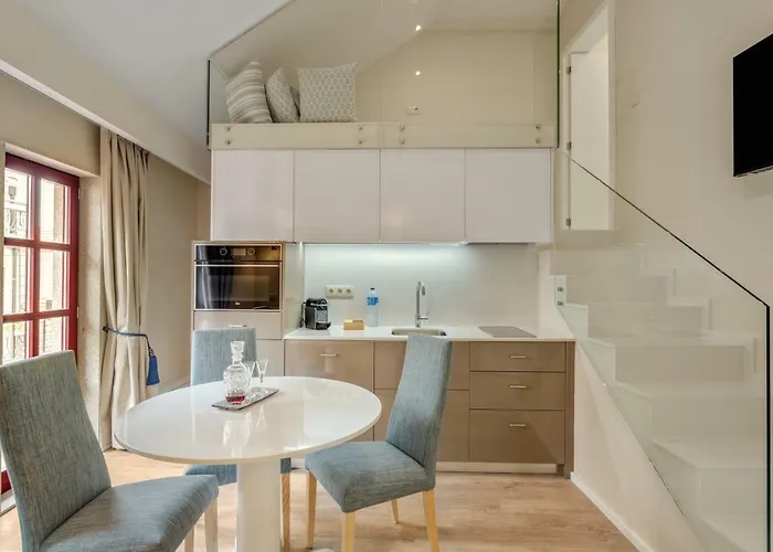 شقة Oporto - Wine Cellars