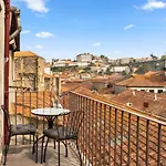 Oporto - Wine Cellars Daire Vila Nova de Gaia
