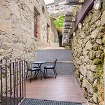 Oporto - Wine Cellars *