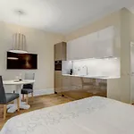 Daire Oporto - Wine Cellars *