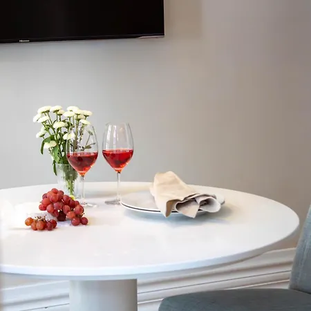 Апартаменты Oporto - Wine Cellars Вила-Нова-ди-Гая