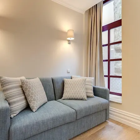 Appartement Oporto - Wine Cellars Vila Nova de Gaia