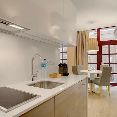 Oporto - Wine Cellars Appartement