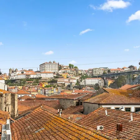 Lejlighed Oporto Wine Cellars Vila Nova de Gaia