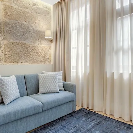 Appartement Oporto - Wine Cellars