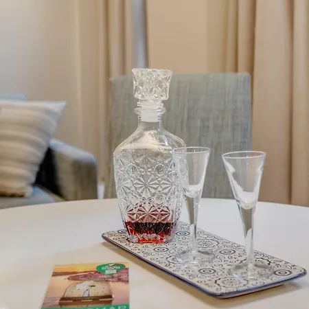 Διαμέρισμα Oporto - Wine Cellars Βίλα Νόβα ντε Γκάια