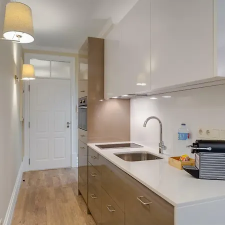 Appartement Oporto - Wine Cellars Vila Nova de Gaia