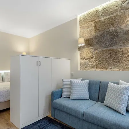 Appartement Oporto - Wine Cellars *