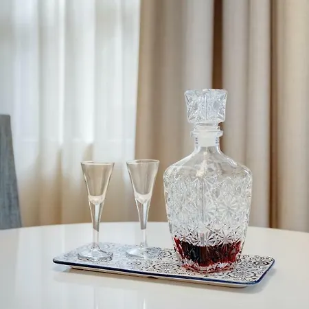 アパート Oporto Wine Cellars