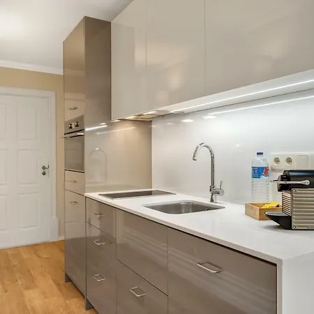 Oporto - Wine Cellars Appartement Vila Nova de Gaia