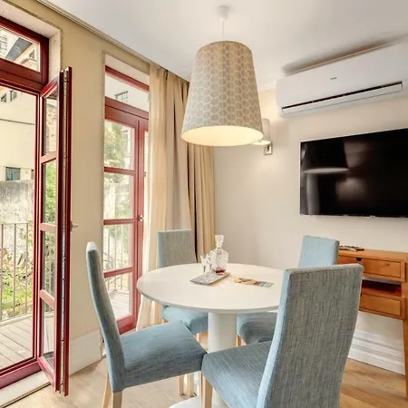 Oporto - Wine Cellars Appartement Vila Nova de Gaia