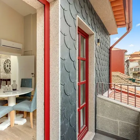 Oporto - Wine Cellars Διαμέρισμα *