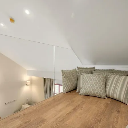 Appartement Oporto - Wine Cellars Vila Nova de Gaia