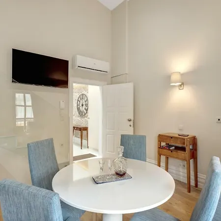 Oporto - Wine Cellars Appartement *