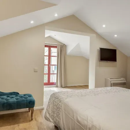 Διαμέρισμα Oporto - Wine Cellars Βίλα Νόβα ντε Γκάια