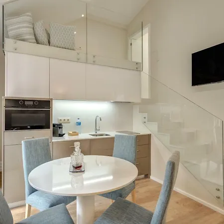 Oporto - Wine Cellars Appartement