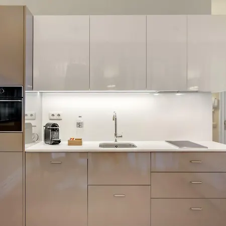 Oporto - Wine Cellars Appartement Vila Nova de Gaia