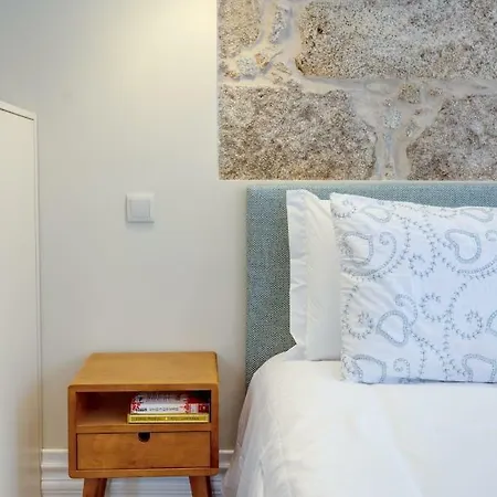 Oporto - Wine Cellars