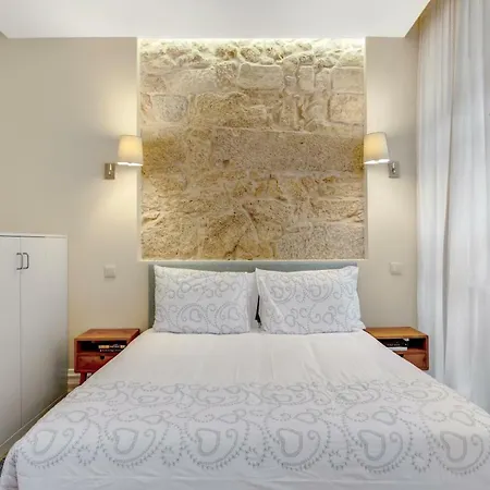 Διαμέρισμα Oporto - Wine Cellars