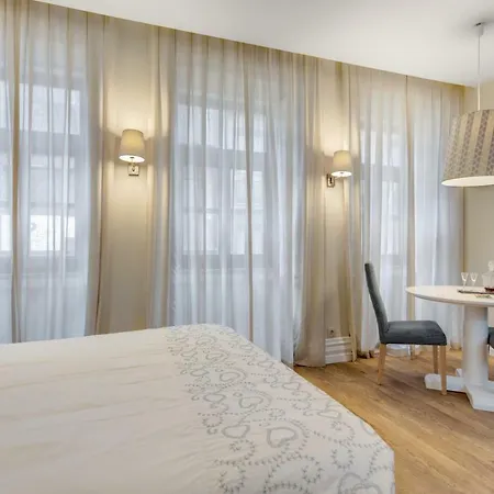 Oporto - Wine Cellars Διαμέρισμα *