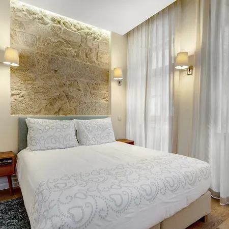 Oporto - Wine Cellars Appartement