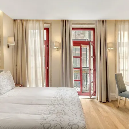 Oporto - Wine Cellars Appartement