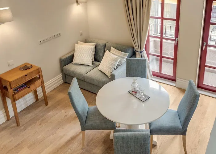 Appartement Oporto - Wine Cellars Vila Nova de Gaia