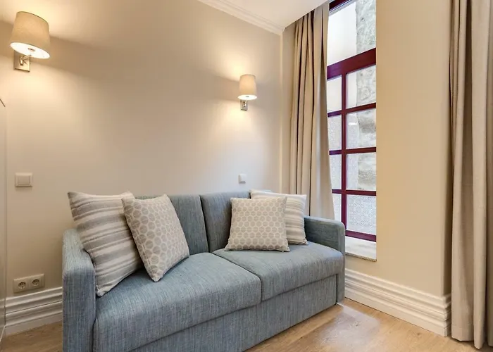 Apartment Oporto - Wine Cellars Vila Nova de Gaia