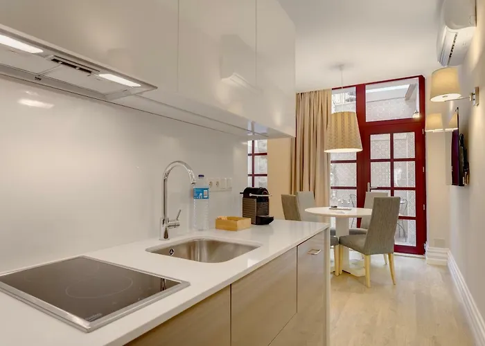 Oporto Wine Cellars Appartamento