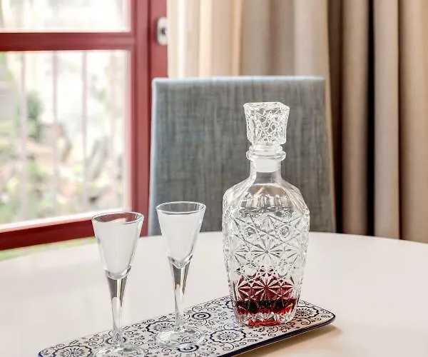 Oporto - Wine Cellars Appartement