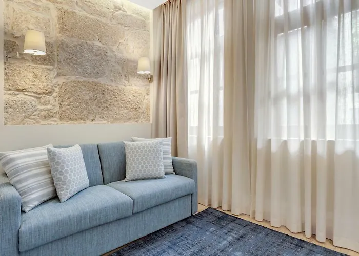 Apartment Oporto - Wine Cellars