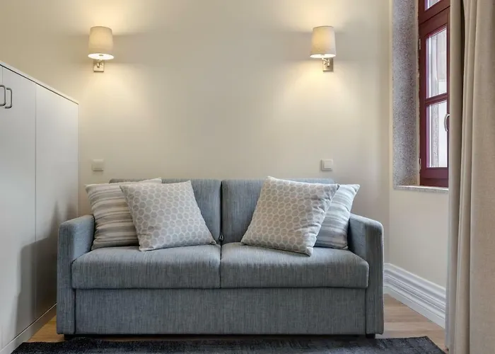 Lägenhet Oporto - Wine Cellars