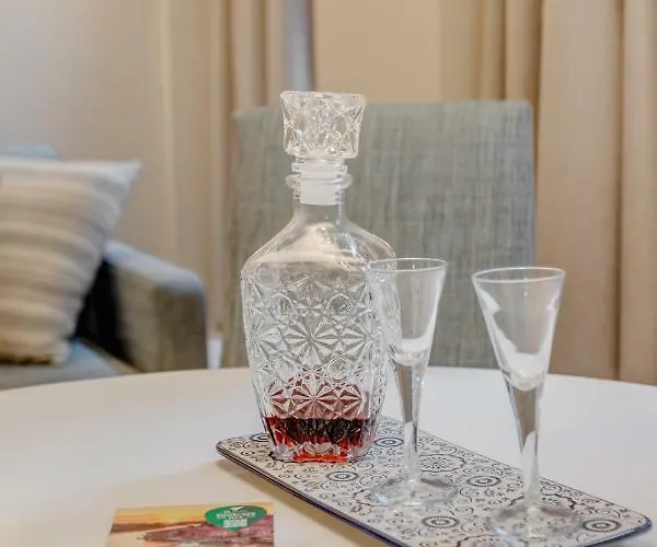 Lägenhet Oporto - Wine Cellars Vila Nova de Gaia