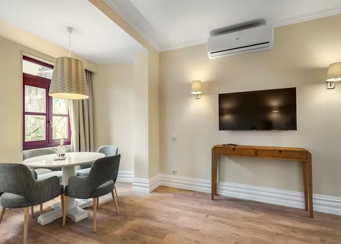 Appartement Oporto - Wine Cellars Vila Nova de Gaia