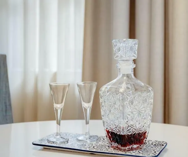 Apartment Oporto - Wine Cellars