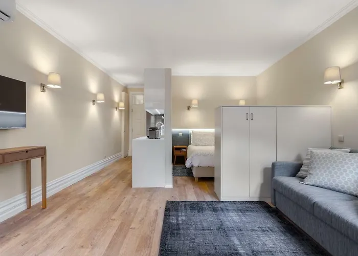 Apartment Oporto - Wine Cellars Vila Nova de Gaia