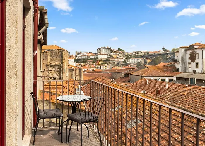 Oporto - Wine Cellars Apartment Vila Nova de Gaia