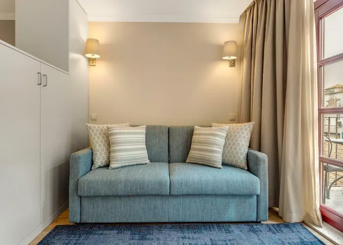 Oporto - Wine Cellars Apartment Vila Nova de Gaia