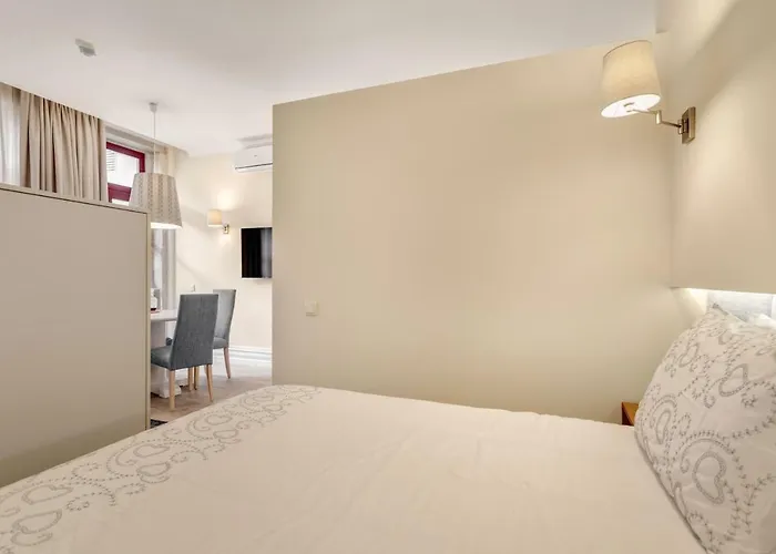 Appartement Oporto - Wine Cellars