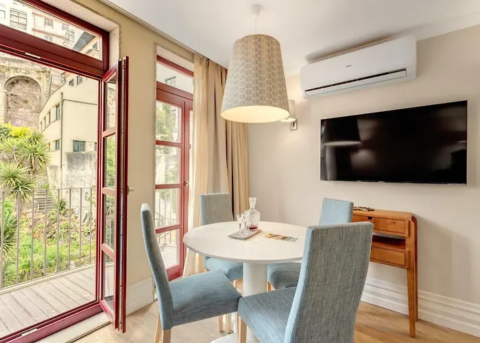 Oporto - Wine Cellars Apartment Vila Nova de Gaia