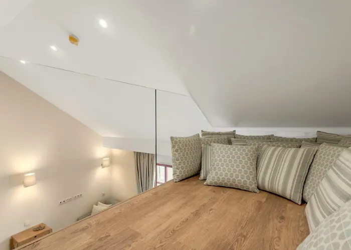 Appartement Oporto - Wine Cellars Vila Nova de Gaia