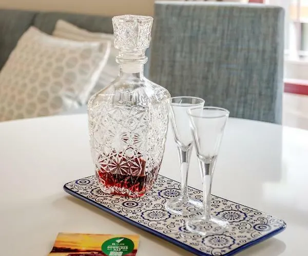 Oporto - Wine Cellars Lägenhet