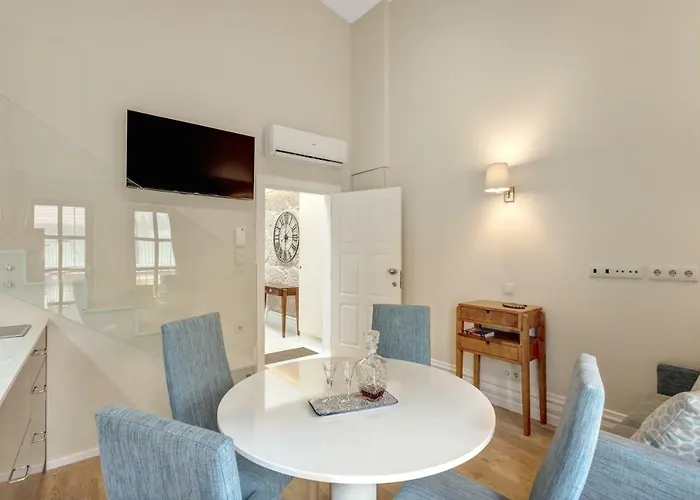 Oporto Wine Cellars Appartamento *